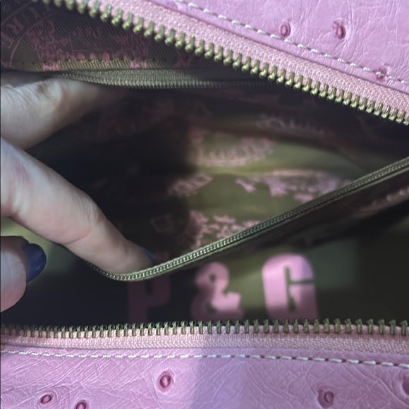 Vintage Juicy Handbag - Picture 10 of 16